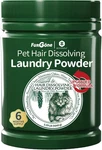 By Seedshub Pet Hair Odor & Stain Remover For Laundry, Upgraded Higher Diss New. Price: $49.48.