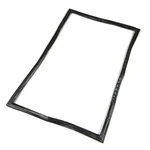 Upgraded 242193212 Refrigerator Door Gasket Seal Black For Frigidaire Kenmore New. Price: $38.52.