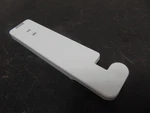Midea Refrigerator MRT18D3BWW Upper Hinge Cover 12131000005146 Used. Price: $12.95.