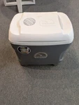 Igloo Iceless Refrigerator Cooler 12 Volt 28 Quart Rv Thermoelectric New. Price: $98.67.