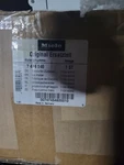 Miele 7474546 Ice Maker 110V 60HZ (223) New. Price: $350.00.