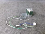 EAU60784204 Lg Refrigerator Auger Motor Used. Price: $22.00.