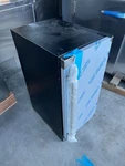 U-line Class 15" 55 Lb. Stainless Solid Ice Maker New. Price: $2400.00.