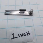 Upper Hinge For Insignia Beverage Center NS-OCF55SS2 Open. Price: $14.99.