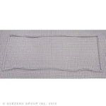 Brand New Oem Sub-zero Refrigerator Door Gasket For BI-48SD. Price: $189.00.