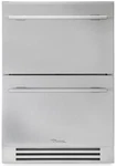 True Residential 24 Undercounter Freezer Drawers-nationwide Shipping! Open. Price: $3600.00.
