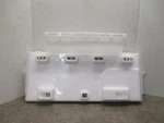 Samsung Refrigerator Evaporator Cover Part# DA97-11321C Used. Price: $68.00.
