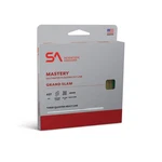 Scientific Angers Mastery Cold Fly Line New. Price: $79.95.