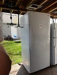Agostino Freezer Used. Price: $550.00.