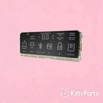 Whirlpool W11324178 W11551789 Control Board Panel Ui Used. Price: $95.29.