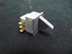 Kitchenaid Refrigerator KRFF577KPS02 Door Switch 3 Prong W11289496 Used. Price: $18.99.