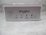 Whirlpool Refrigerator Control Box/deep Scratches Part # W11371382 W11207400 Used. Price: $40.00.
