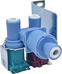 Refrigerator Water Inlet Valve For Whirlpool WRS325SDHZ00 WRS325FDAM04 New. Price: $36.41.