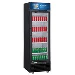 Dukers DSM-19R, Bottom Mount Glass Door Refrigerator 18.72 Cu Ft New. Price: $1739.00.