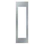 Thermador - Door Panel Kit For 24" Wine Column Open. Price: $200.00.