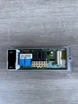 ABQ72940028 Genuine Oem Lg Control Board Water Ice Maker Assembly, EBR764684 Used. Price: $49.99.