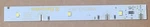 Frigidaire Model GRSS2652AF3 Refrigerator Side Led Light Strip AM-A124814 Used. Price: $19.99.