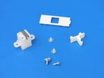 Lg Refrigerator LFXS30796D Convenience Door Case Catch AEJ72914501 MEB624559 Used. Price: $15.99.