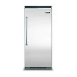 Viking VCFB5363RSS Series Inch Built-in Column Freezer With 19.2 Cu. Ft. Open. Price: $5599.99.