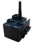 PFS22MBWBWW Refrigerator Start Relay & Overload New. Price: $33.14.