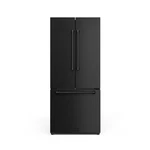 Thor Kitchen RF3017FFD Gordon Ramsay 30"W 17.5 Cu. Ft. Energy - Black New. Price: $2667.50.