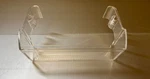 Oem Frigidaire Refrigerator Bin 5304536365 For FRSS2623AW8 Open. Price: $19.96.