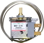 Fridge Freezer Thermostat Refrigeration Temperature Controller Universal... New. Price: $21.82.