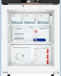 Koolmore KM-PHR-45C 4.5 Cu Ft Countertop Medical Pharmacy Refrigerator Emgbackup New. Price: $699.99.
