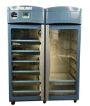 Helmer I.series IB245 Blood Bank Upright Double Door Lab Refrigerator For. Price: $639.20.