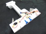 Refrigerator ETS22XBPBRWW Control Panel WR17X11509 Used. Price: $49.99.
