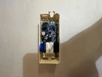 Whirlpool W11176897 W11207400 Refrigerator Control Board AZ181483 KM637 Used. Price: $39.68.