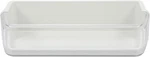 Upper Door Shelf Bin For Samsung RSG257AARS/XAA RS22HDHPNSR/AA RS22HDHPNBC/AA New. Price: $34.19.