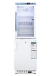 Summit ARG3PV-ADA305AFSTACK Accucold 20"W 5.47 Cu. Ft. Medical White New. Price: $2951.00.