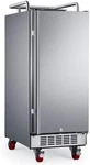 BR1500SSOD 15" Built-in Outdoor Kegerator Conversion Refrigerator New. Price: $2446.99.