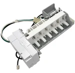 Whirlpool WRF767SDHZ05 Oem Compatible Refrigerator Maker Ceiling New. Price: $120.89.