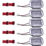 For Jenn-air Refrigerator X5 Led Light Module (full Fit Models) New. Price: $89.99.