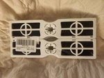 FRGPAAF2 Pureair AF-2 Refrigerator Filter For Frigidaire FRFC2323AS 6 Pack New. Price: $19.99.