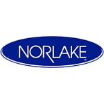 Norlake Door Hinge Assembly (top Left) New. Price: $52.04.