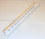 Kenmore Refrigerator : Freezer Shelf Ladder Right (2320025 / 2198610) P2966 Used. Price: $17.79.