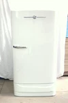 General Electric Authentic 1950'S Vintage Refrigerator AC-82-AA16 Read For. Price: $2699.99.