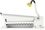 Samsung Refrigerator DA97-15217D / DA97-12317A Ice Maker Assembly Used. Price: $55.89.