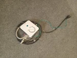 Hisense Freezer Power & Sensor Cord For LFC070N6AWE Used. Price: $26.38.