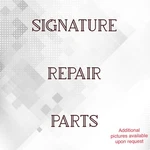 DAR154BLS Danby Evaporator Fan New. Price: $75.00.