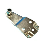 WP61004896 Amana Maytag Refrigerator Upper Hinge; B6-2A Used. Price: $25.00.