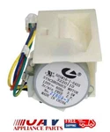 For Kitchenaid Refrigerator Damper Control Inv# RS768 New. Price: $141.33.