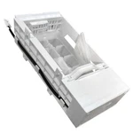 W11455232 Ice Maker Assembly For Whirlpool Refrigerator Compatible W11397137 New. Price: $108.99.