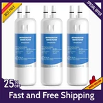 Whirlpool EDR1RXD1 Refrigerator Water Filter Oem Certified 3- Pack Genuine New. Price: $26.66.