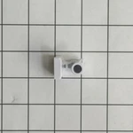 Oem French Hinge For Samsung RF26J7500SR RF323TEDBSR RF24BB6200QL RF26HFENDWW New. Price: $17.91.