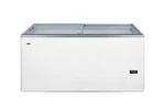 Summit NOVA45 Commercial 53"W 15 Cu. Ft. Capacity Food & Beverage - White New. Price: $2220.00.