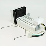 Refrigerator Icemaker For Kitchenaid KRFC300ESS01 KRFC300ESS03 KRFC300ESS04 New. Price: $99.89.